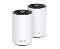 TP-Link Deco XE75 Mesh WiFi (5400Mb/s a/b/g/n/ac/ax) 2xAP - 1263899 - zdjęcie 1